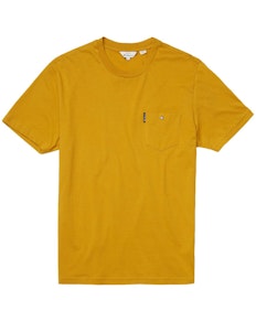 Ben Sherman Signature T-Shirt Mustard